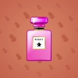 Perfume Bottle #3426 Perfume Bottle #3426