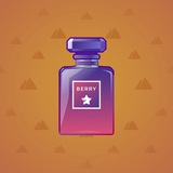 Perfume Bottle #3469 Perfume Bottle #3469