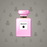 Perfume Bottle #3478 Perfume Bottle #3478