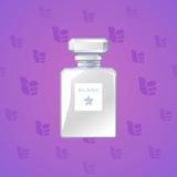 Perfume Bottle #3489 Perfume Bottle #3489