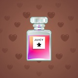 Perfume Bottle #3501 Perfume Bottle #3501