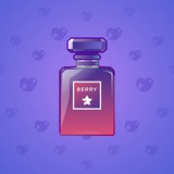 Perfume Bottle #3508 Perfume Bottle #3508