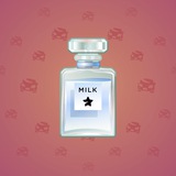 Perfume Bottle #3587 Perfume Bottle #3587