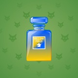 Perfume Bottle #359