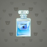 Perfume Bottle #360 Perfume Bottle #360