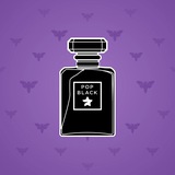 Perfume Bottle #3604