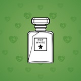 Perfume Bottle #3614 Perfume Bottle #3614