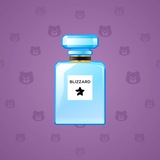 Perfume Bottle #3617 Perfume Bottle #3617