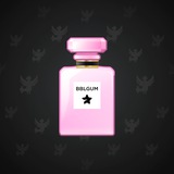 Perfume Bottle #3668