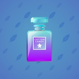 Perfume Bottle #367