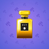 Perfume Bottle #368
