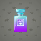 Perfume Bottle #3688 Perfume Bottle #3688
