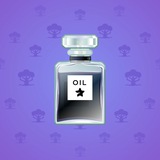 Perfume Bottle #3708 Perfume Bottle #3708