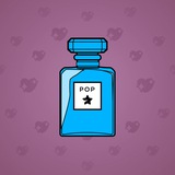 Perfume Bottle #374 Perfume Bottle #374