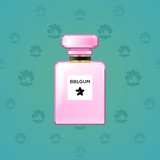 Perfume Bottle #375
