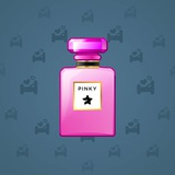 Perfume Bottle #3764 Perfume Bottle #3764
