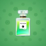 Perfume Bottle #3785