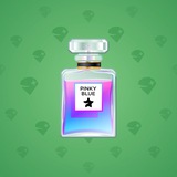 Perfume Bottle #3804 Perfume Bottle #3804