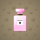 Perfume Bottle #3933 Perfume Bottle #3933