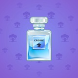 Perfume Bottle #3938