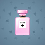 Perfume Bottle #3939 Perfume Bottle #3939