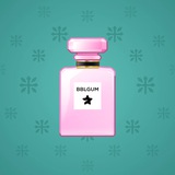 Perfume Bottle #399 Perfume Bottle #399