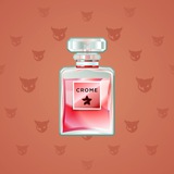 Perfume Bottle #41 Perfume Bottle #41