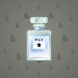 Perfume Bottle #410