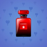 Perfume Bottle #416 Perfume Bottle #416
