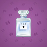 Perfume Bottle #423 Perfume Bottle #423