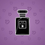 Perfume Bottle #431