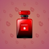 Perfume Bottle #433 Perfume Bottle #433