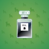 Perfume Bottle #446