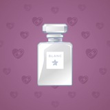 Perfume Bottle #452 Perfume Bottle #452
