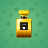 Perfume Bottle #456 Perfume Bottle #456
