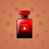 Perfume Bottle #460 Perfume Bottle #460