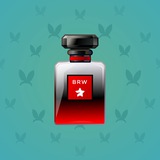 Perfume Bottle #463