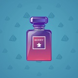 Perfume Bottle #467 Perfume Bottle #467