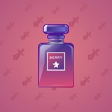 Perfume Bottle #471