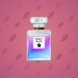 Perfume Bottle #472