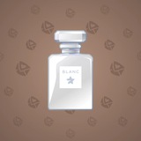 Perfume Bottle #493 Perfume Bottle #493