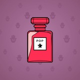 Perfume Bottle #5