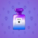 Perfume Bottle #503