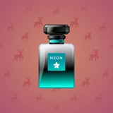 Perfume Bottle #511 Perfume Bottle #511