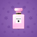 Perfume Bottle #517 Perfume Bottle #517