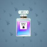 Perfume Bottle #52 Perfume Bottle #52