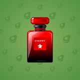 Perfume Bottle #525