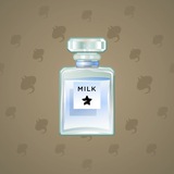 Perfume Bottle #528