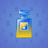 Perfume Bottle #532 Perfume Bottle #532
