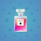 Perfume Bottle #535